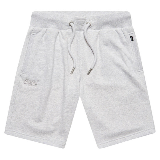 Superdry Ανδρικό σορτς Organic Cotton Vintage Logo Jersey Shorts